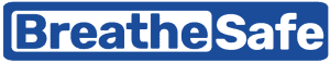 BreatheSafe Logo BreatheSafe Logo