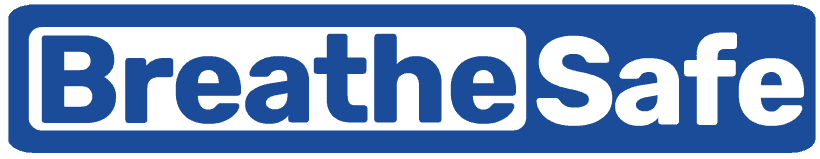 BreatheSafe Logo