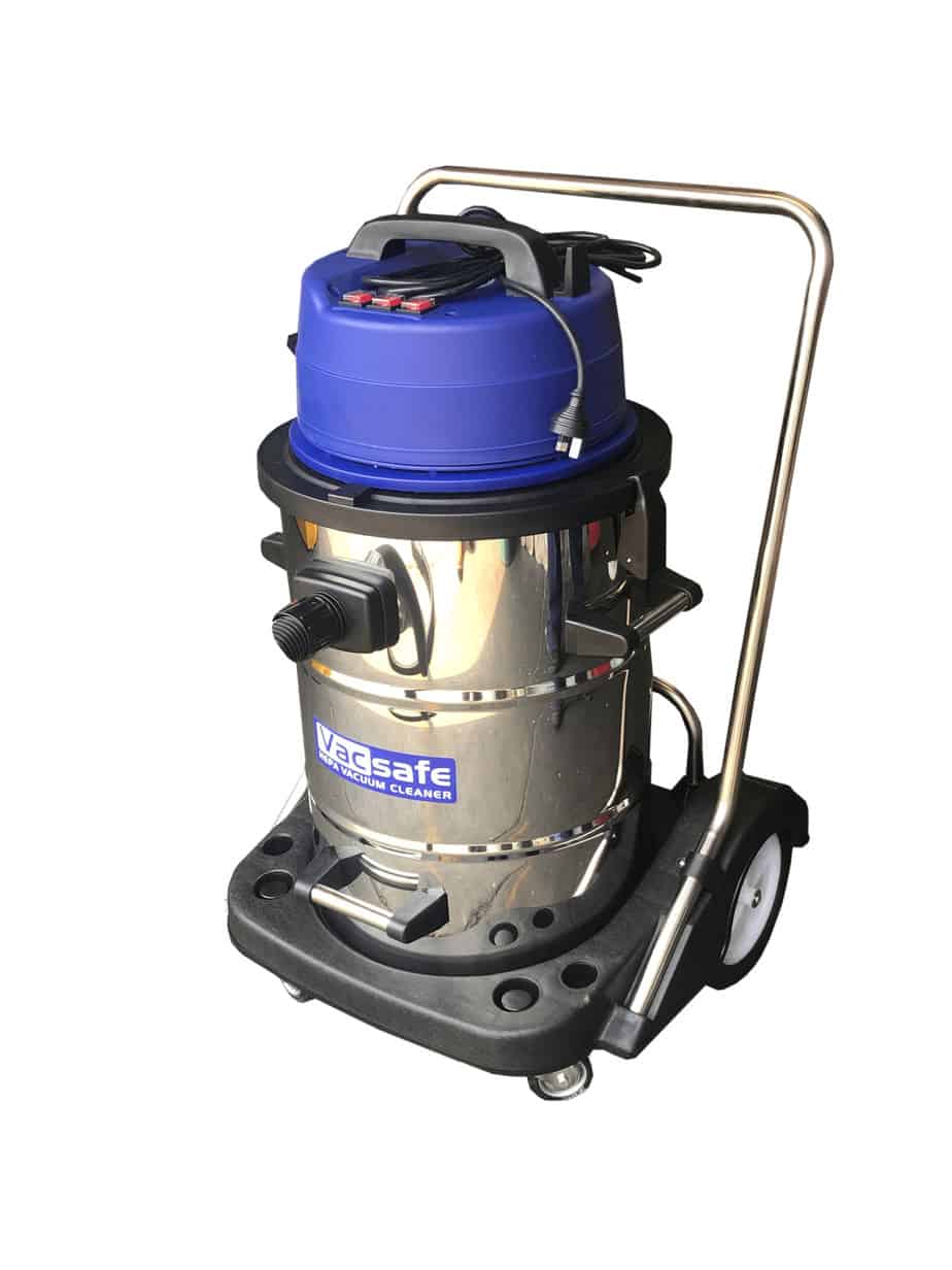 VacSafe 2