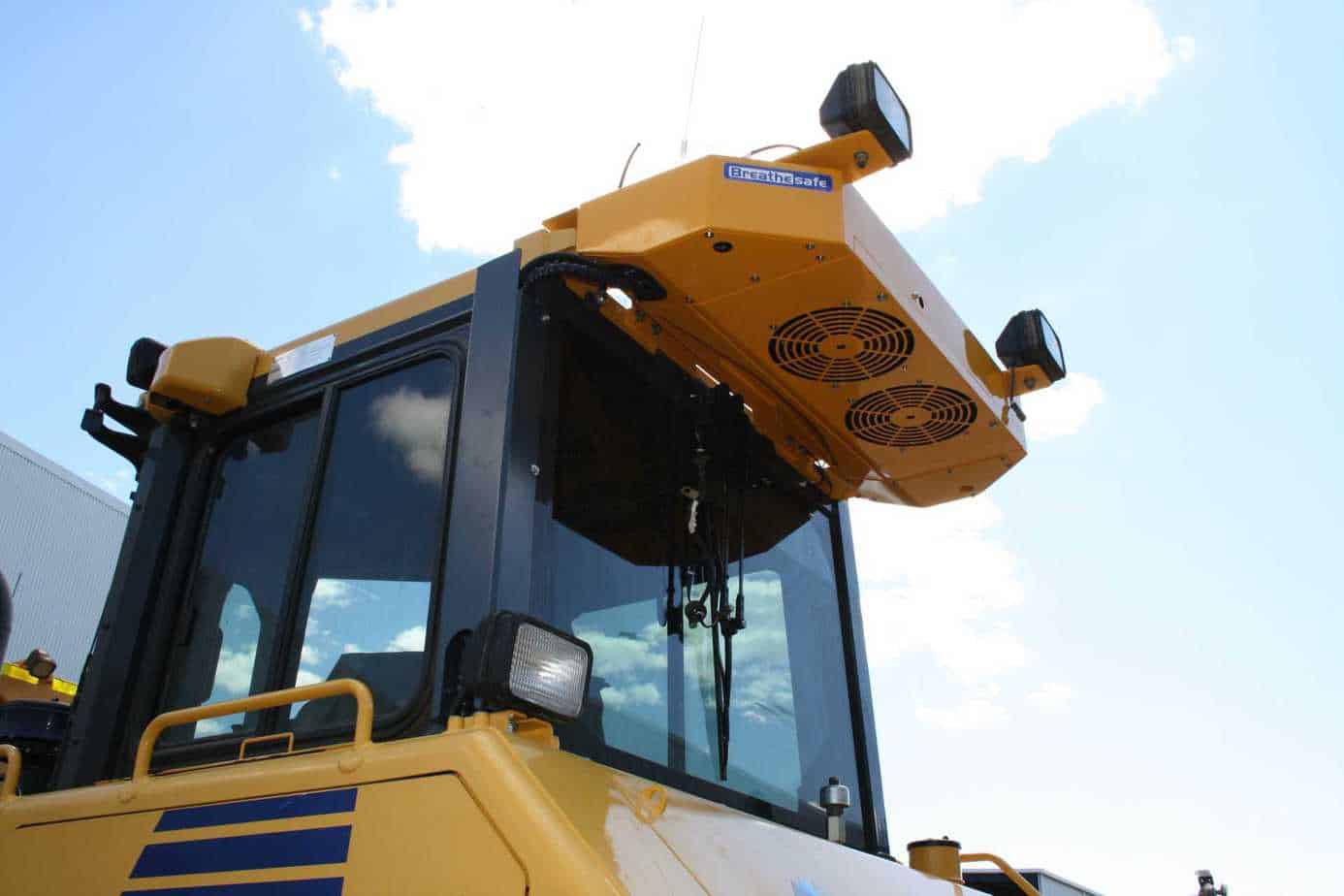 Komatsu D65 Komatsu D65