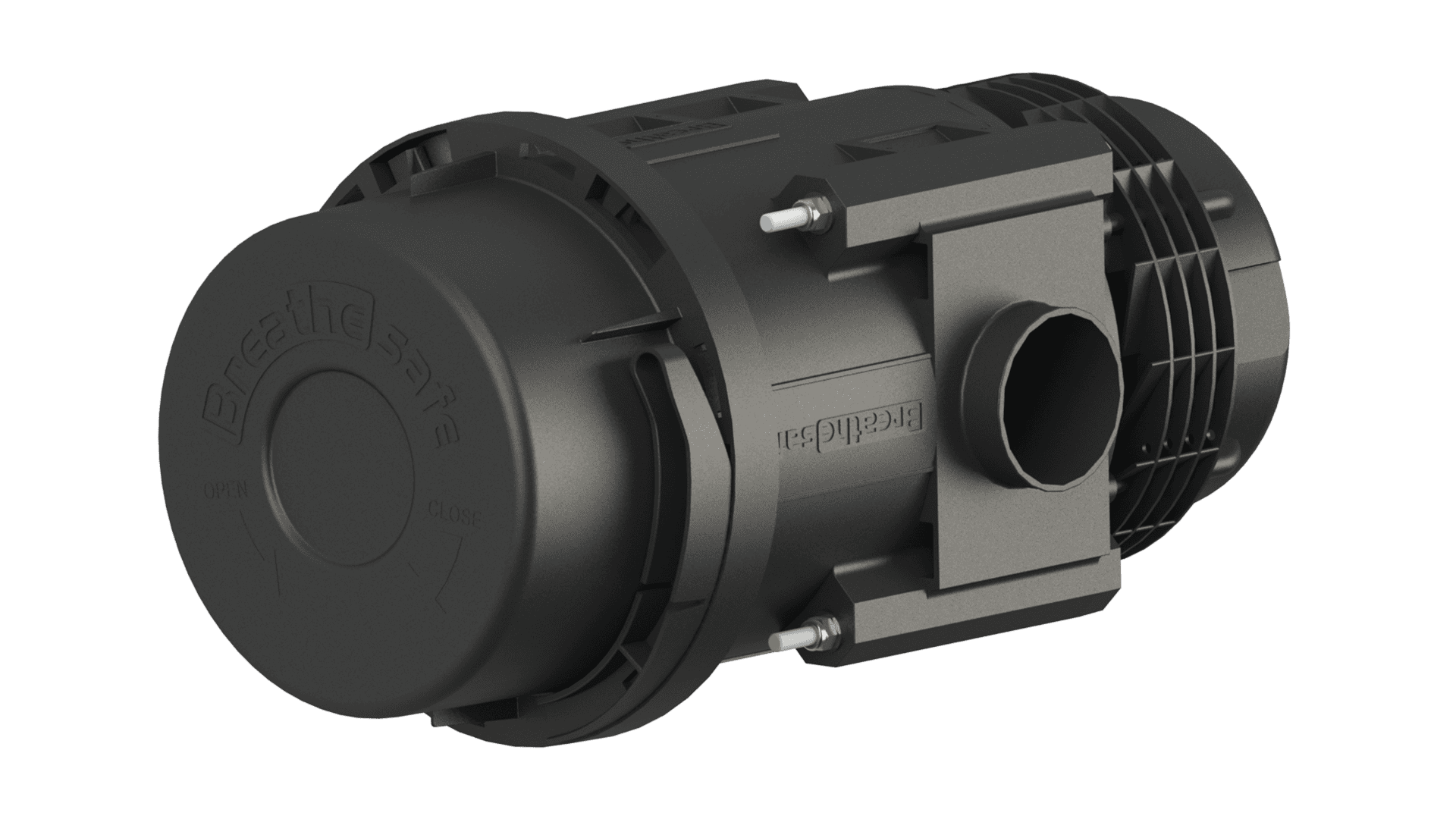 BreatheSafe TL4 Pressuriser