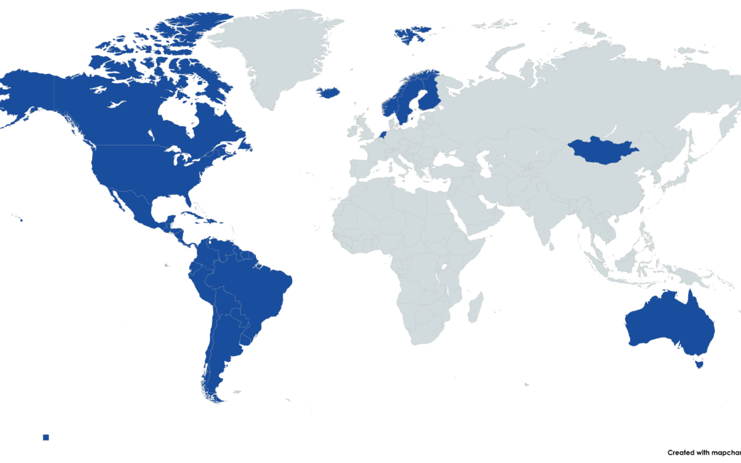 BreatheSafe Map