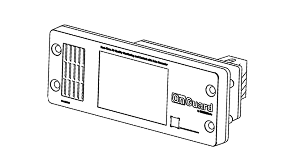 CAD-OG UI