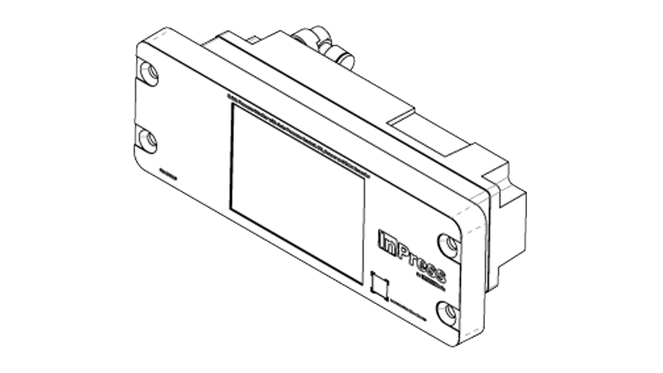InPress CAD