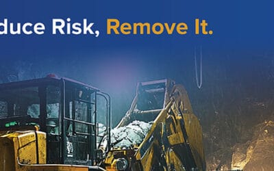 BreatheSafe at the Underground Operators Conference