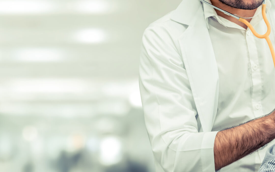 Lung Diseases in Heavy Industries: COPD, Silicosis, and More