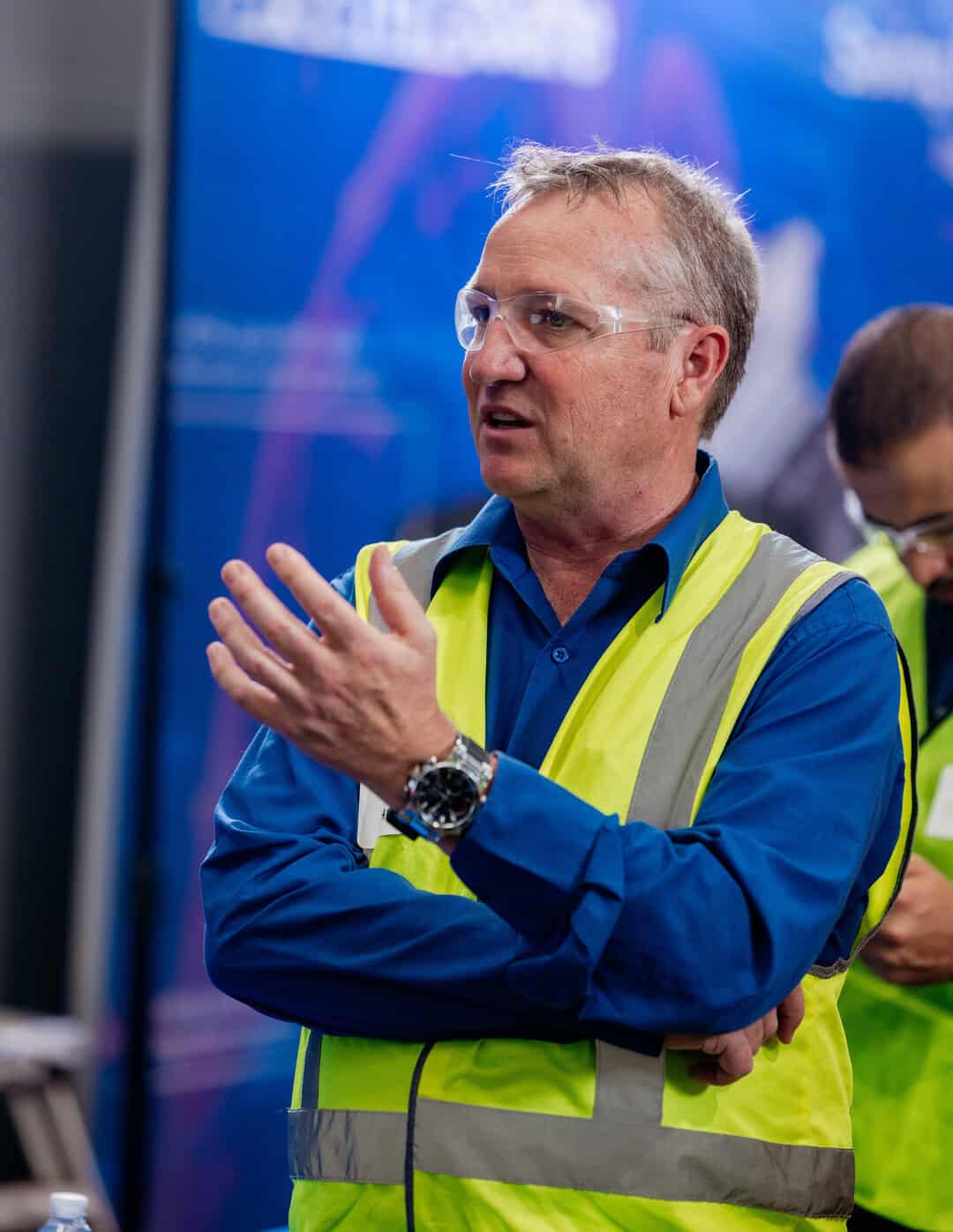Enhanced indoor air quality solutions for workplaces and industrial environments by BreatheSafe Australia. Expert ventilation and air purification services to ensure safety and compliance.
