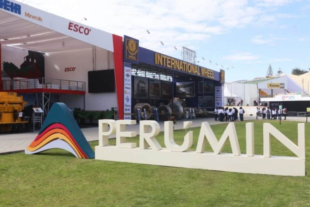 BreatheSafe y Zamine – Aliados para entregar soluciones de aire más limpio en Perumin 2025