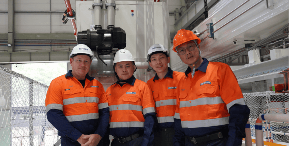 Keeping Underground Mining Safe with OnGuard!