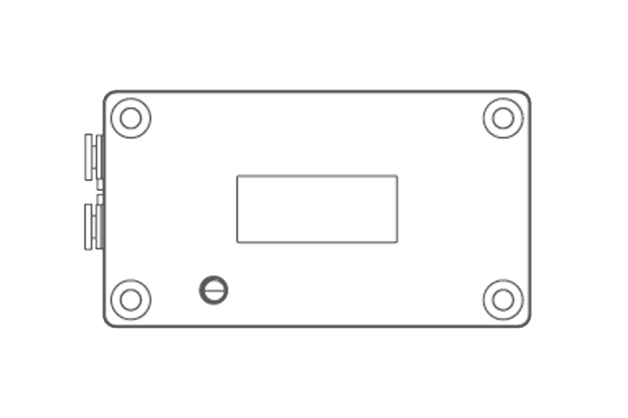 CabAire CAD Drawing
