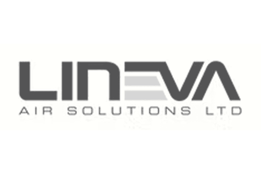 Advanced air purification system by Lineva Air Solutions for improved indoor air quality and health. Perfect for residential and commercial spaces needing effective ventilation solutions.