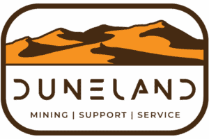 Duneland Mining